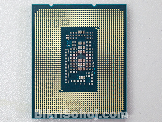 Intel 12th Gen Core i5-12500 Official  Box Processor
